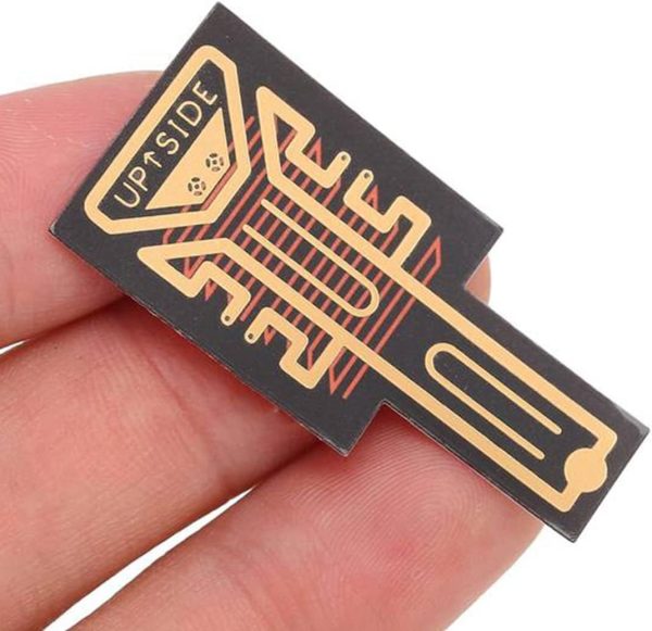 SP11 Pro Signal Enhancement Sticker–For both Android & iphone