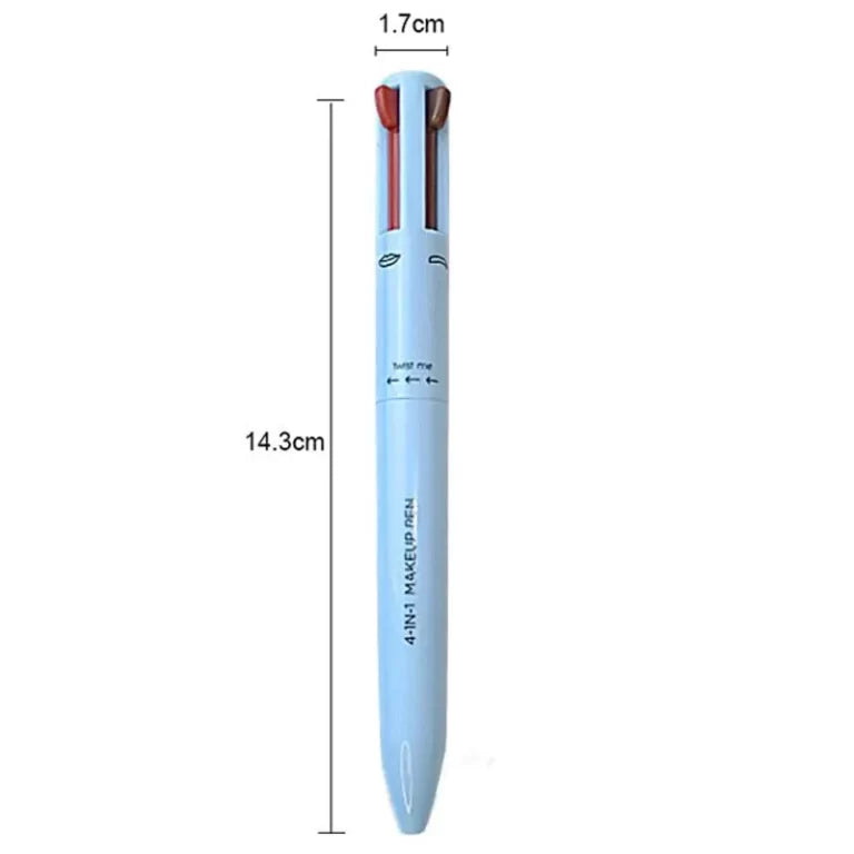 Touch up (4-in-1 Makeup pen)