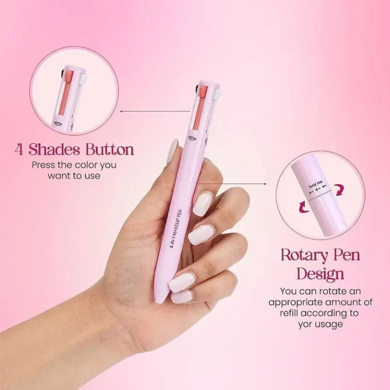 Touch up (4-in-1 Makeup pen)