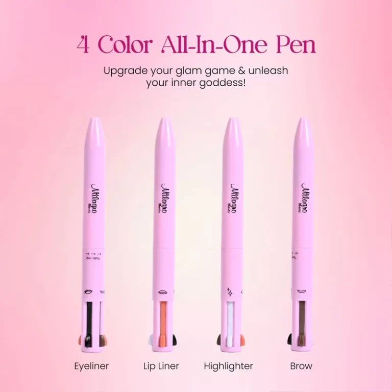 Touch up (4-in-1 Makeup pen)