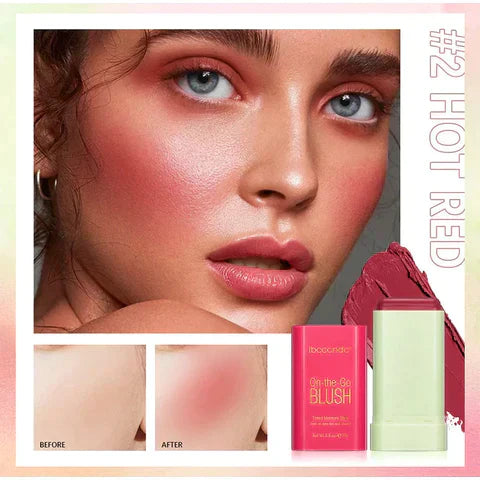 Pixi On-the-Glow Blush