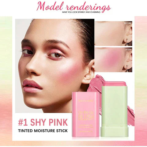Pixi On-the-Glow Blush