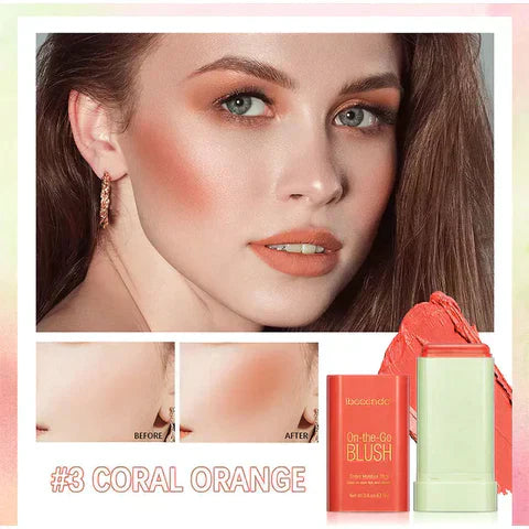 Pixi On-the-Glow Blush