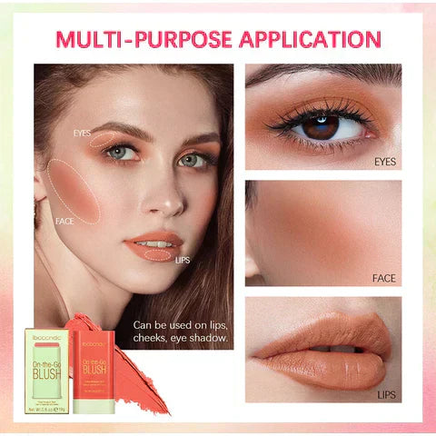 Pixi On-the-Glow Blush