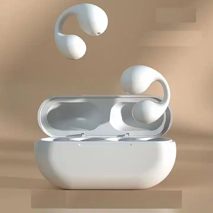 2024 New Arrive -Ambie Earcuffs | Wireless Earbuds | 6 Hours Playback | IPX5 Waterproof
