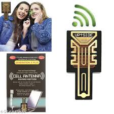 SP11 Pro Signal Enhancement Sticker–For both Android & iphone