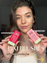 Pixi On-the-Glow Blush