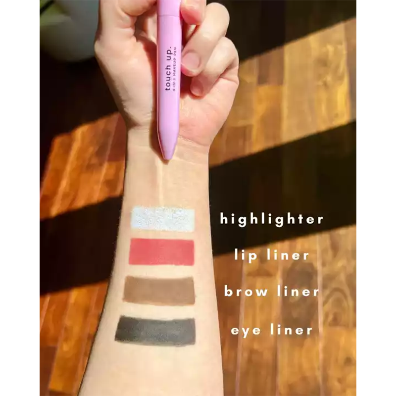 Touch up (4-in-1 Makeup pen)