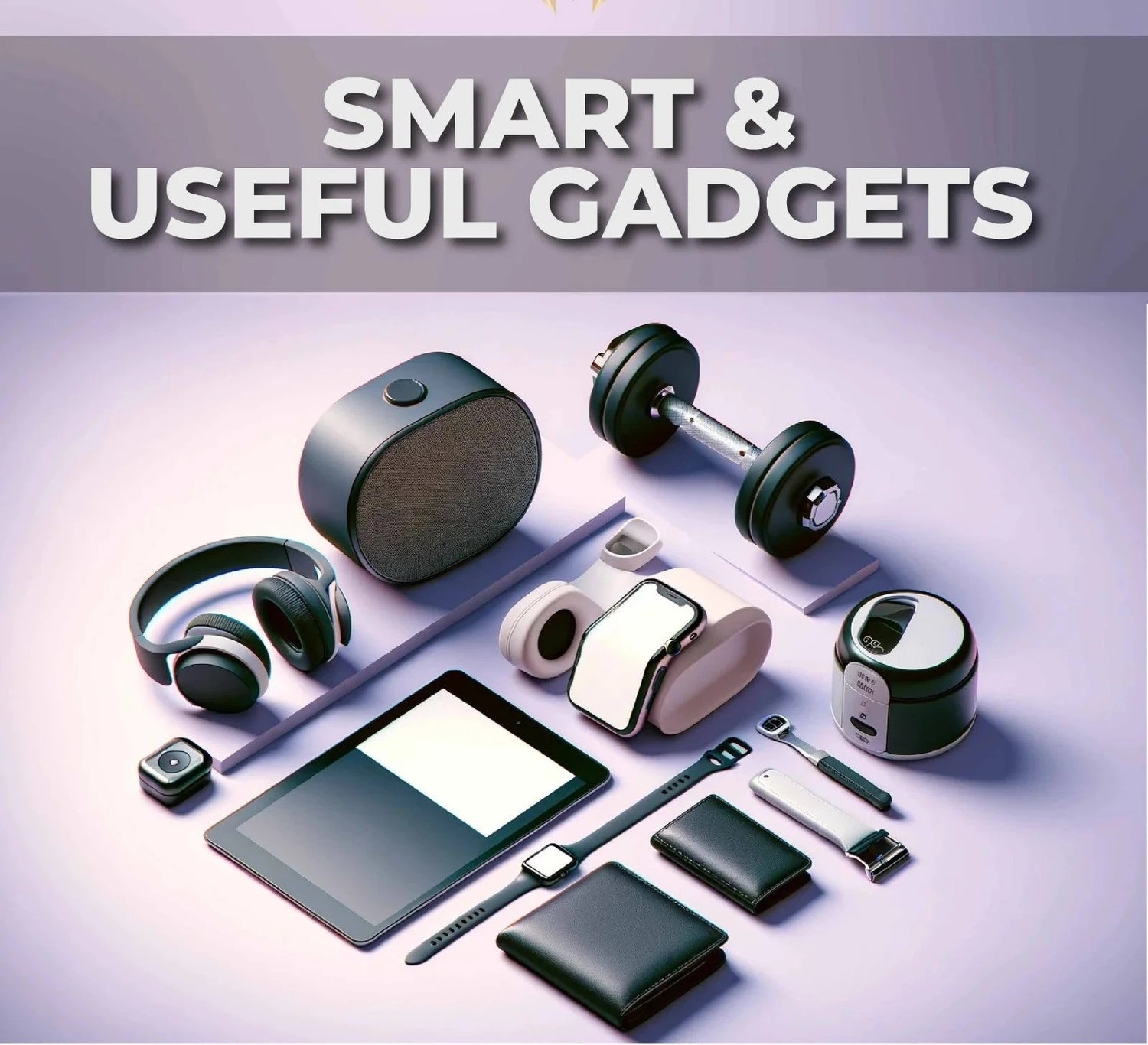 Gadgets & Accessories